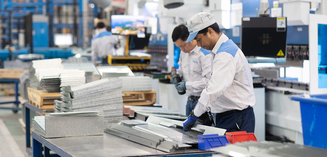 Wie hat Corona den E-Commerce verändert?